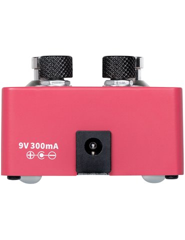 TENDER OCTAVER X2 2