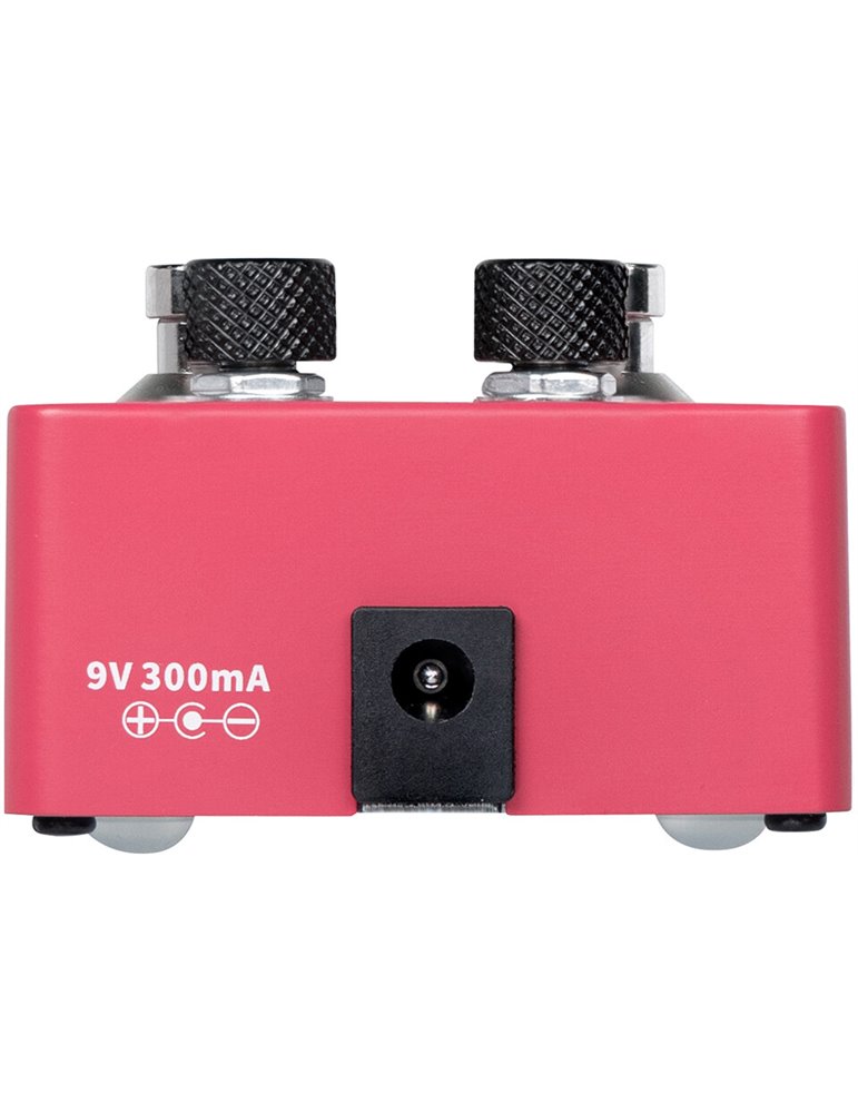 TENDER OCTAVER X2