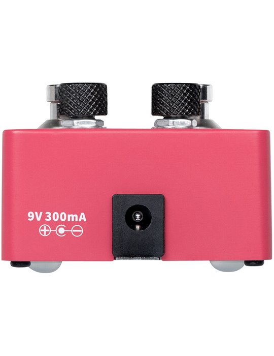 TENDER OCTAVER X2