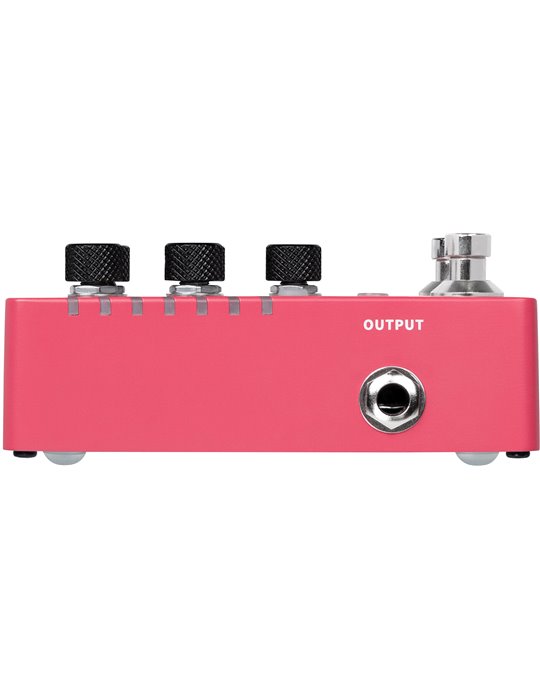 TENDER OCTAVER X2