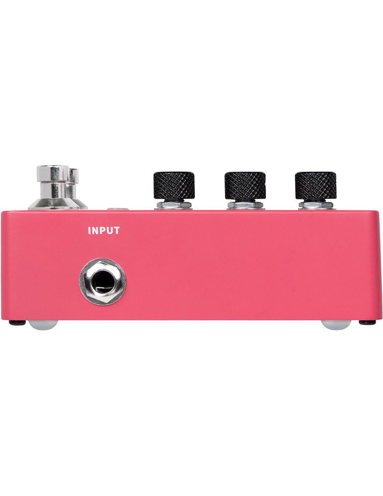 TENDER OCTAVER X2