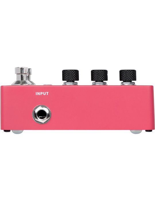 TENDER OCTAVER X2