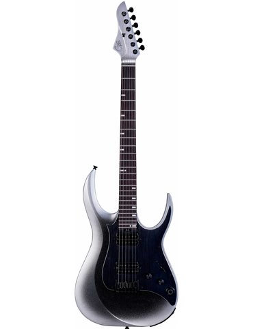 GTRS M800 DARK SILVER