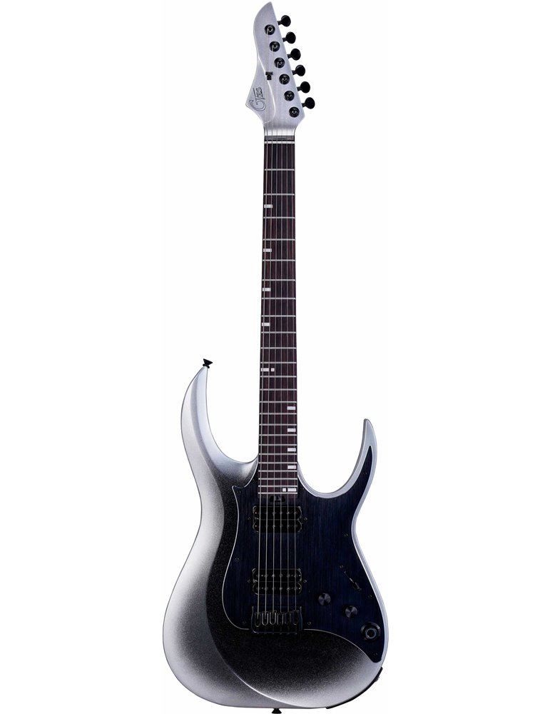 GTRS M800 DARK SILVER