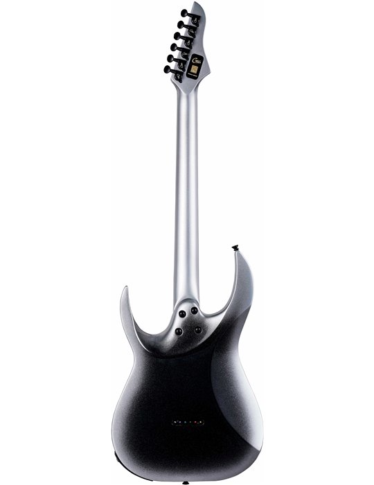 GTRS M800 DARK SILVER