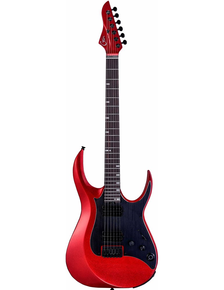GTRS M800 METALLIC RED