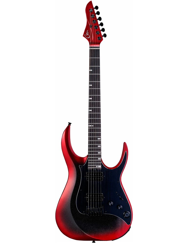 GTRS M800 DARK RED