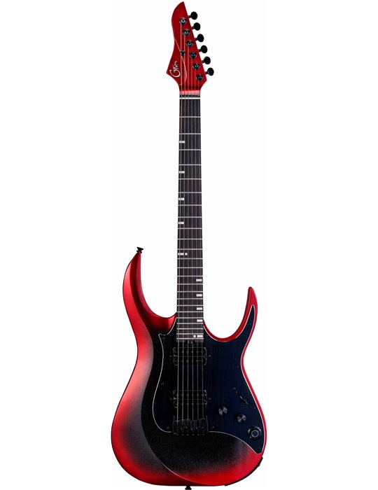 GTRS M800 DARK RED