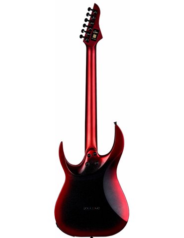 GTRS M800 DARK RED 2