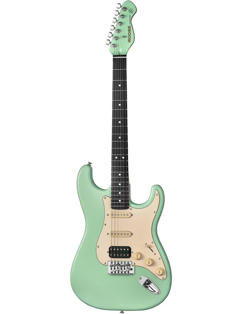 MSC10 PRO SURF GREEN