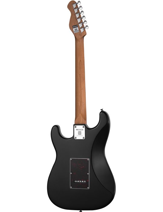 MSC10 PRO BLACK
