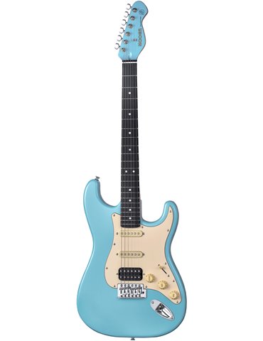 MSC10 PRO DAPHNE BLUE