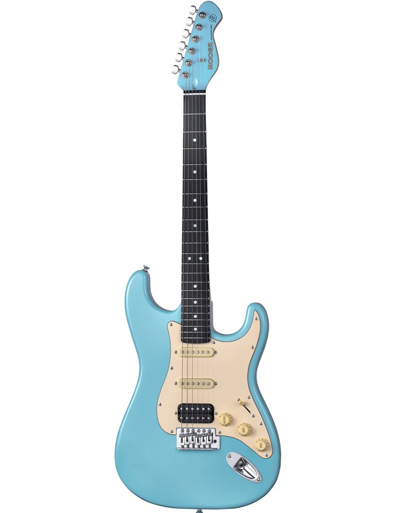 MSC10 PRO DAPHNE BLUE