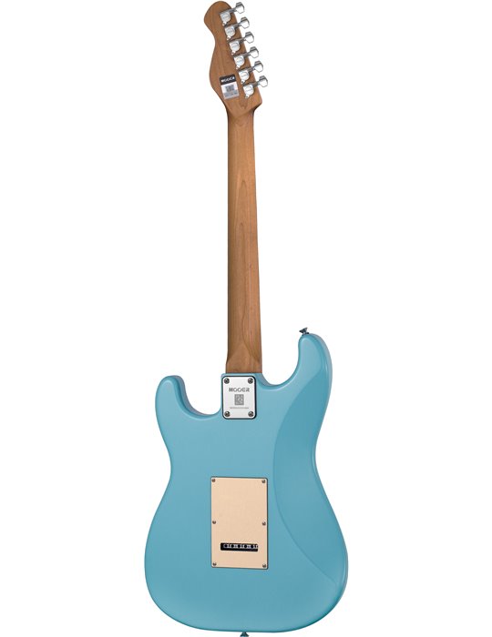 MSC10 PRO DAPHNE BLUE