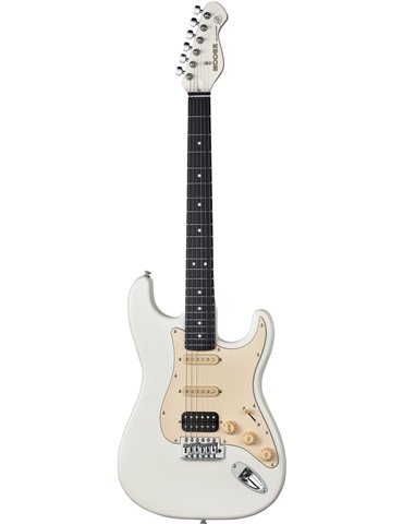MSC10 PRO VINTAGE WHITE
