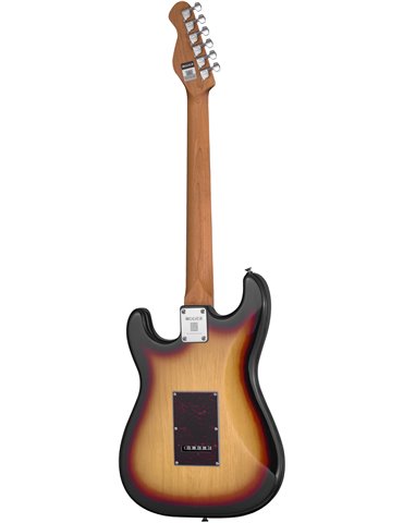 MSC10 PRO SUNBURST 2