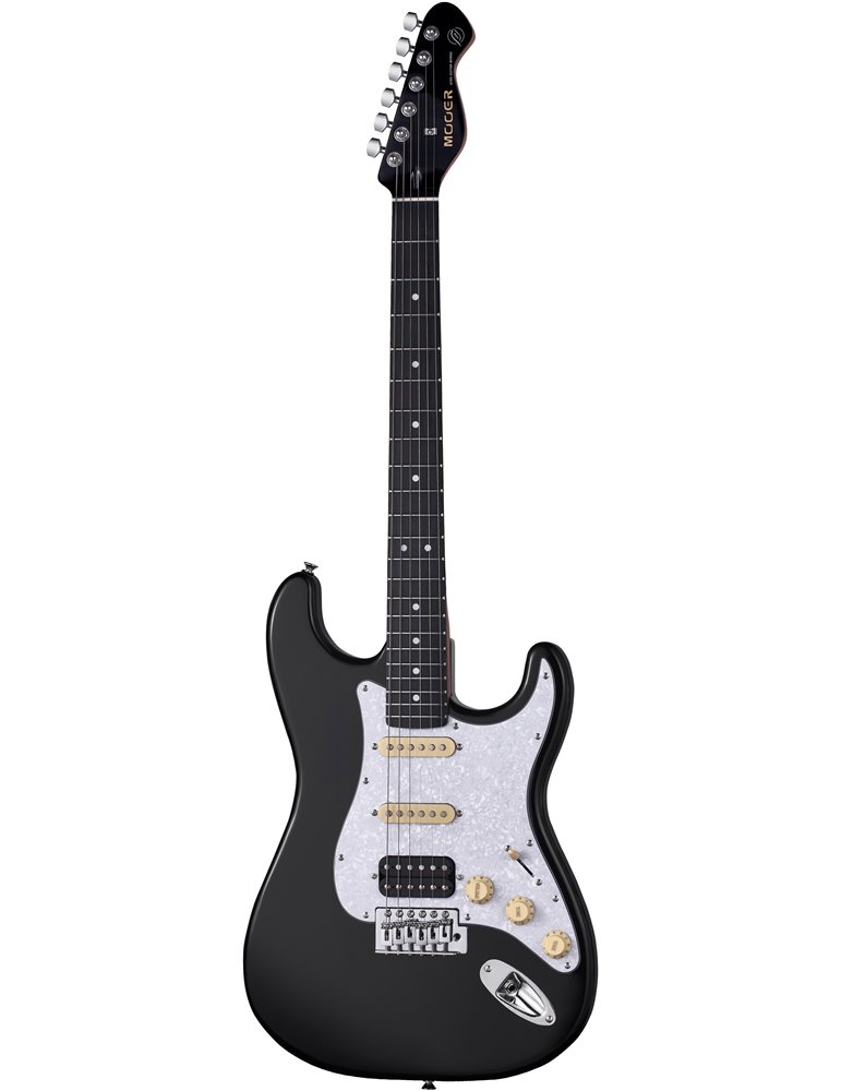 MSC10 PRO BLACK C