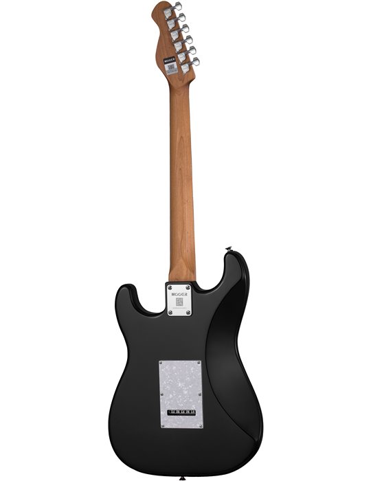 MSC10 PRO BLACK C