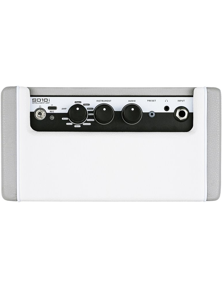 SD10I WHITE