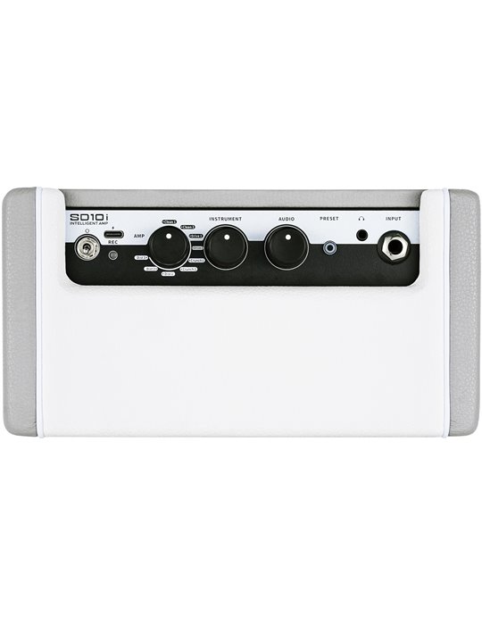 SD10I WHITE
