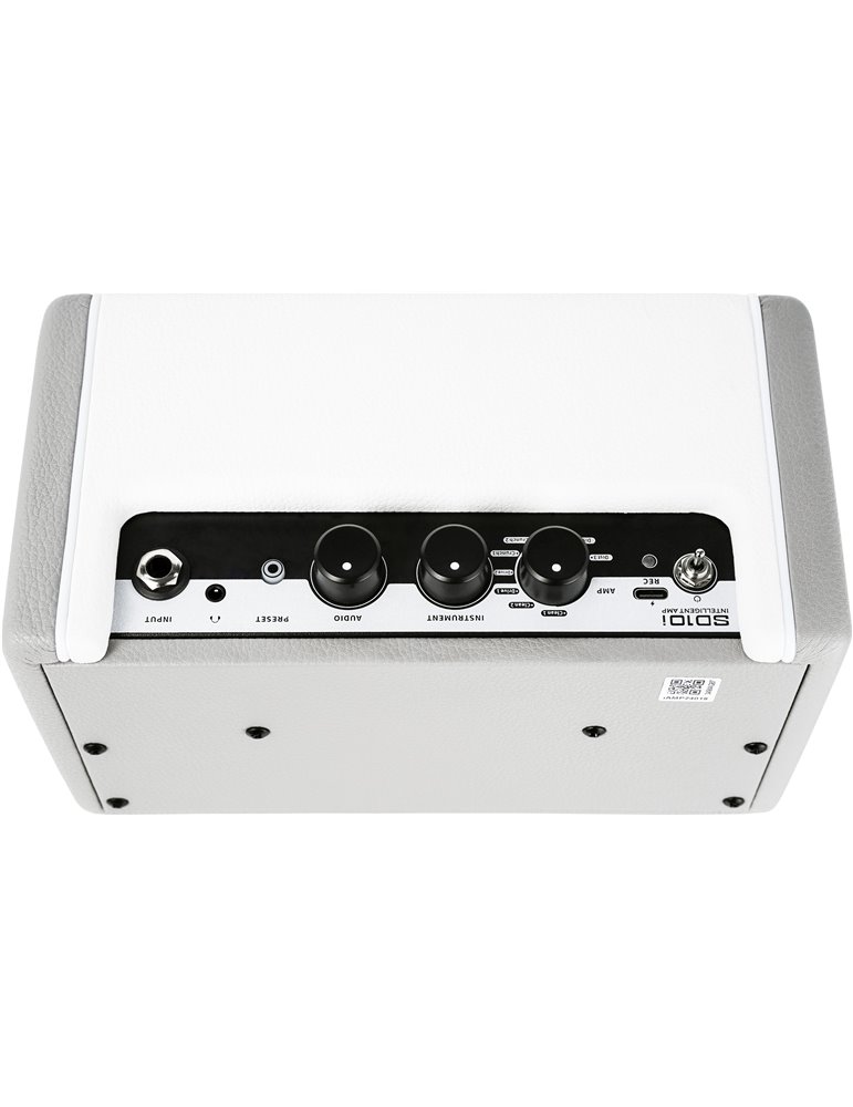 SD10I WHITE