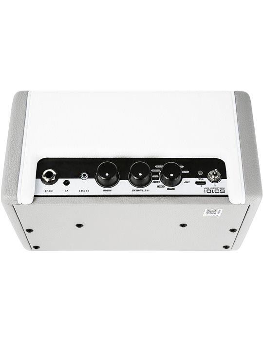 SD10I WHITE