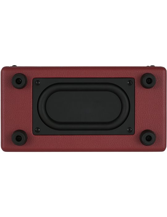 SD10I RED