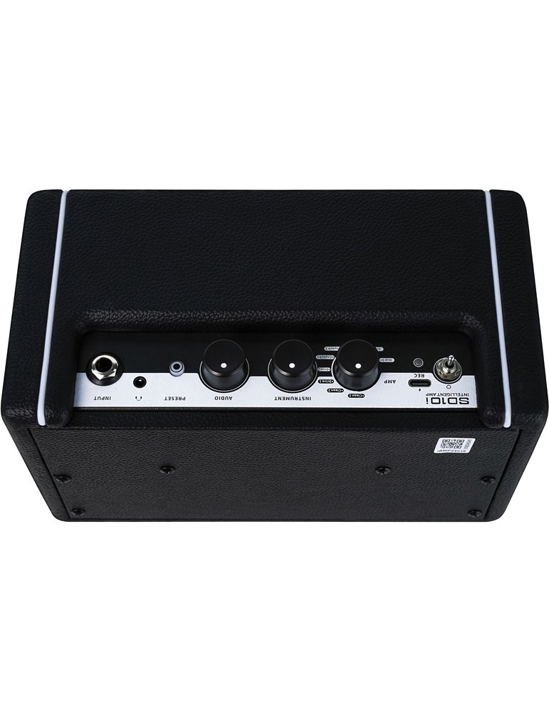 SD10I BLACK