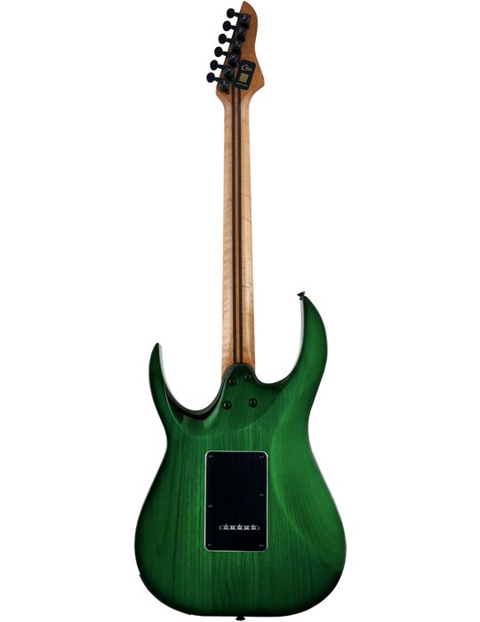 GTRS M810 GREEN BURST