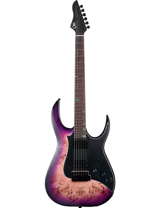 GTRS M810 PURPLE BURST