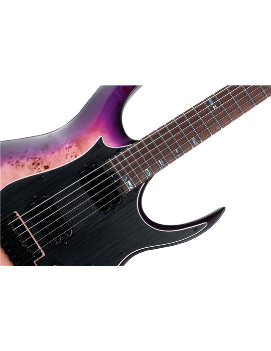 GTRS M810 PURPLE BURST