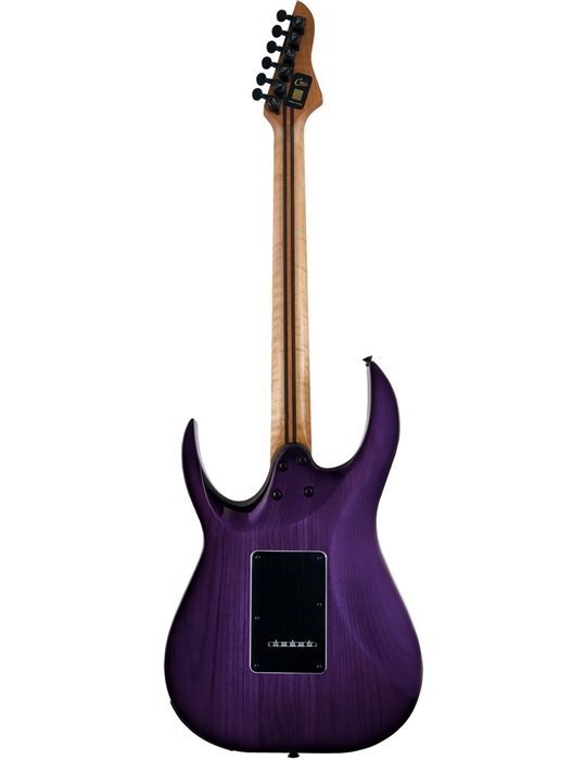 GTRS M810 PURPLE BURST