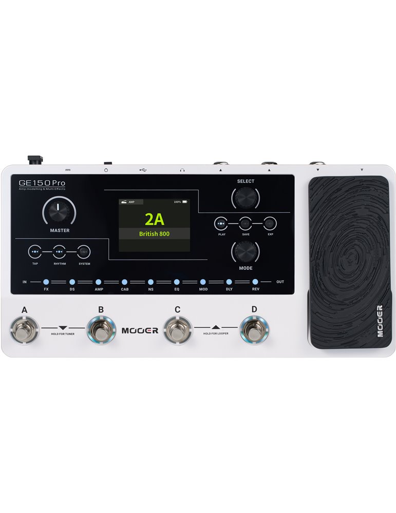 GE150 PRO