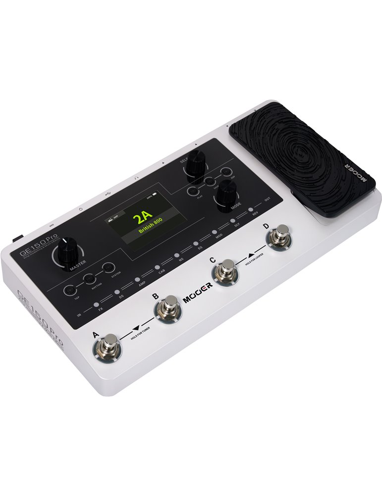 GE150 PRO