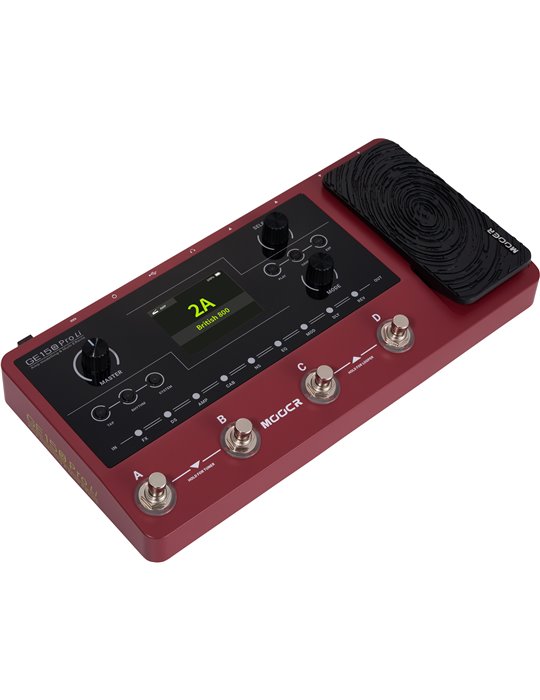 GE150 PRO LI