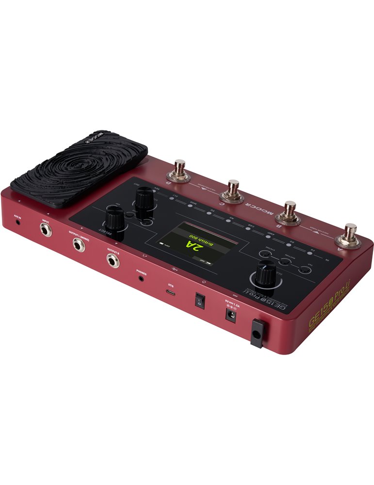 GE150 PRO LI