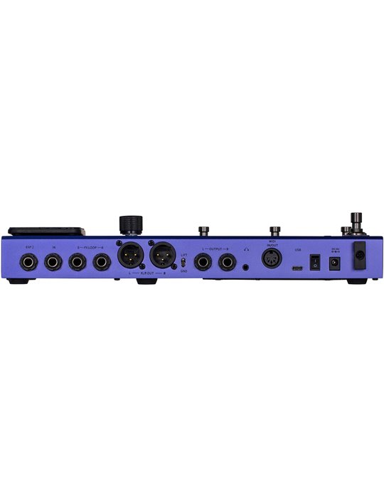GE200 PRO LI
