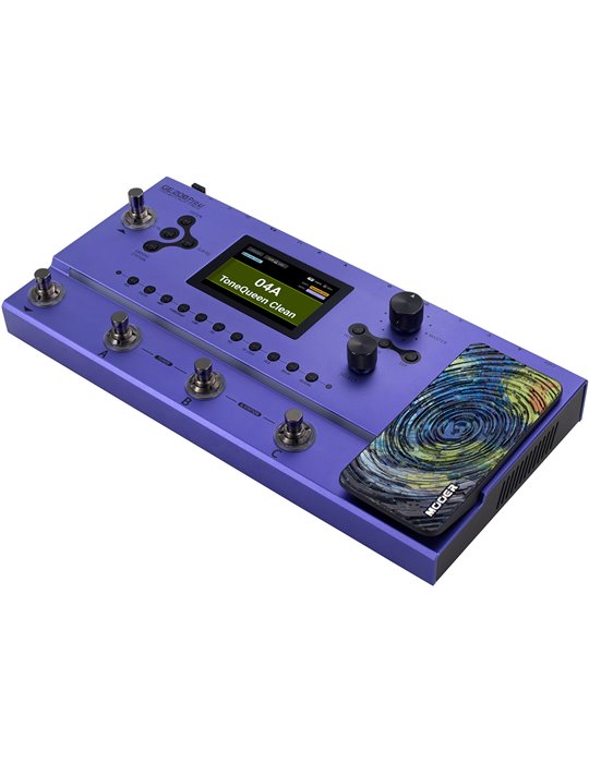 GE200 PRO LI