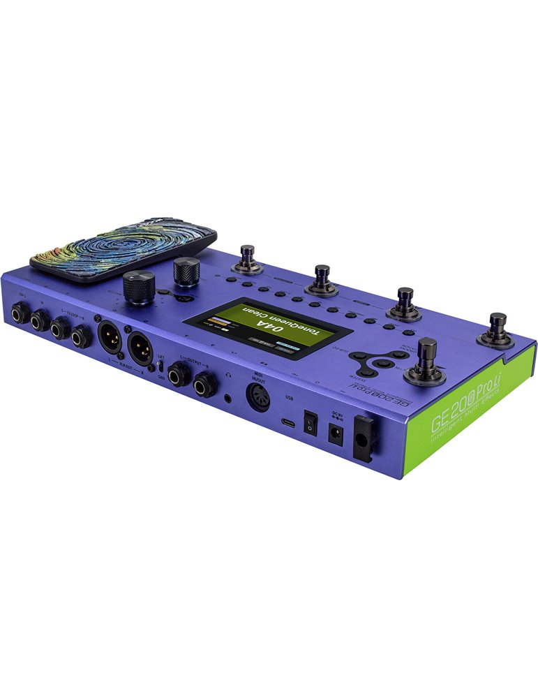 GE200 PRO LI