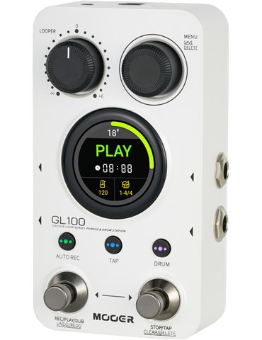 GL100 2