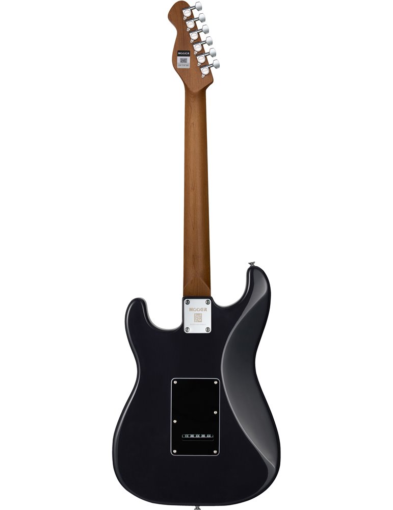 MSC20 PRO BLACK BURST