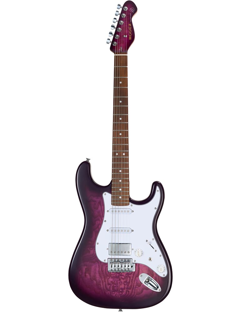 MSC20 PRO PRUNE PURPLE
