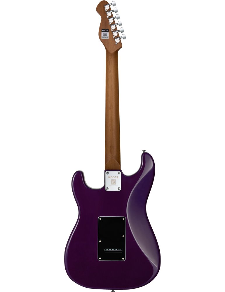 MSC20 PRO PRUNE PURPLE