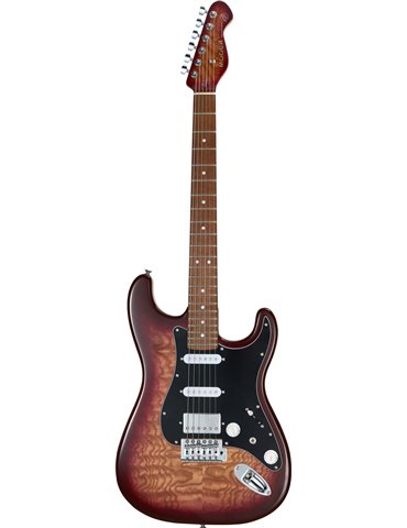 MSC20 PRO AMBER BROWN