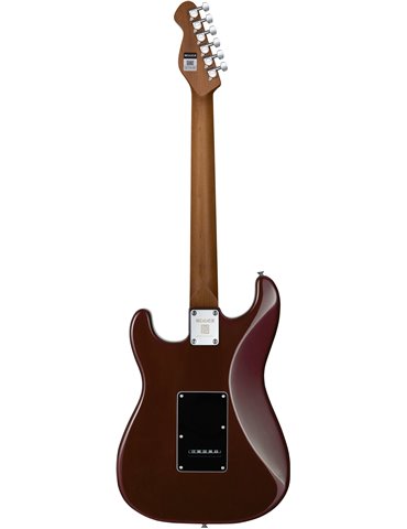 MSC20 PRO AMBER BROWN 2