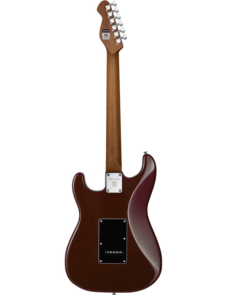 MSC20 PRO AMBER BROWN