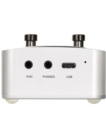 PRIME M2 SATIN SILVER 2