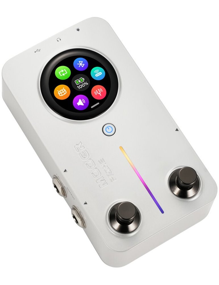 PRIME M2 SATIN SILVER