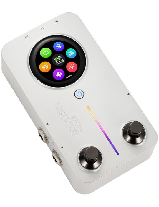 PRIME M2 SATIN SILVER