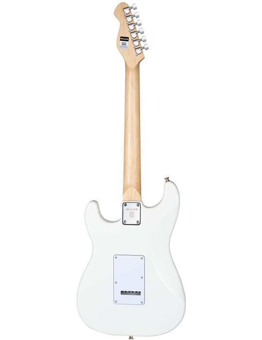 MSC11 PRO POLAR WHITE